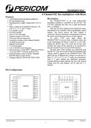 PI4MSD5V9547LEX 8ͨI2C߶·