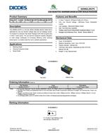 ӦDIODES SDM02L30CP3-7 0.2AФػݶ