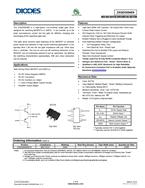 ͬصԴоƬ ZXGD3004E6TA 40Vդ