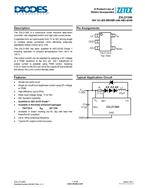 DIODES ZXLD1360ET5TA ЧLEDоƬ
