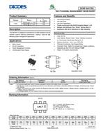 DIODES ZXMP10A17E6TA 100VѹPǿ