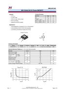 ݽ΢ JMSL0612AK-13 60V NMOSFET
