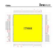 ڹӦ ITE IT9868 800MHzSoC