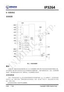 IP3264 Ӣо4~5﮵رICоƬ