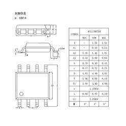΢ FM3203A 200VդоƬ