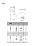 ԭװƷ XP4303 ΢2000MA﮵оƬ