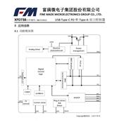 FM/΢ XPD738DP30A ๦˫˿ڿ