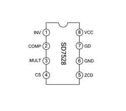 ʿ΢ SD7528 УоƬ