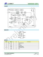 SD8530AS ʿ΢ ԭ߿ƿصԴ