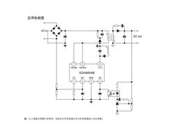 SDH8654B ʿ΢PWM+PFMоƬ