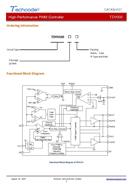 TD9000 ̩PWM MOSFET